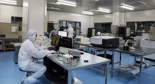 隆華科技旗下四豐電子公司獲評2021年洛陽市“知識產(chǎn)權強企”稱號